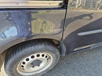 Volkswagen Caddy 2.0 TDI 75 (CUUF) picture 7