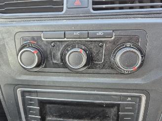 Volkswagen Caddy 2.0 TDI 75 (CUUF) picture 10