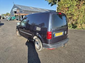 Volkswagen Caddy 2.0 TDI 75 (CUUF) picture 2