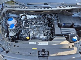 Volkswagen Caddy 2.0 TDI 75 (CUUF) picture 13