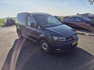 Volkswagen Caddy 2.0 TDI 75 (CUUF) picture 4