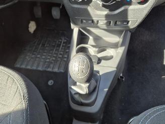 Dacia Lodgy 1.2 TCE 16V (H5F-410(H5F-F4 picture 7