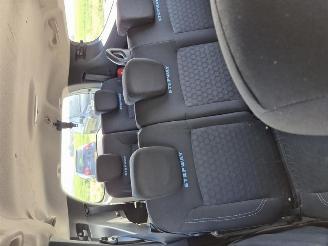 Dacia Lodgy 1.2 TCE 16V (H5F-410(H5F-F4 picture 9