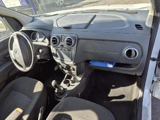 Dacia Lodgy 1.2 TCE 16V (H5F-410(H5F-F4 picture 5