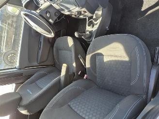 Dacia Lodgy 1.2 TCE 16V (H5F-410(H5F-F4 picture 8