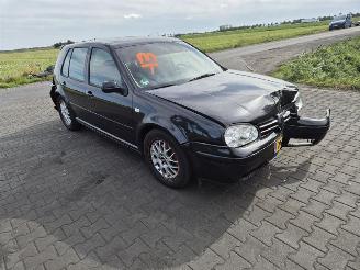 Volkswagen Golf 1.8 Turbo 20V picture 4