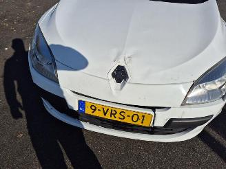 Renault Mégane 1.5 dCi picture 5