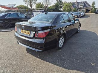  BMW 5-serie 24V 2003/9