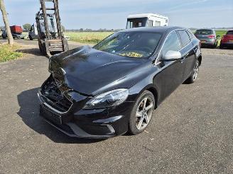 Volvo V-40 2.0 D2 16V picture 4