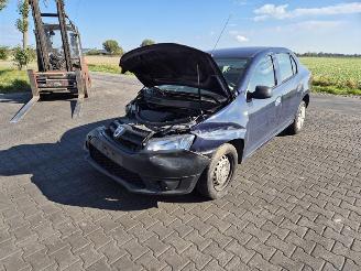 Dacia Logan 1.2 16V picture 3