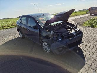 Dacia Logan 1.2 16V picture 4