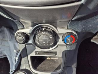 Ford Fiesta 1.25 16V picture 6