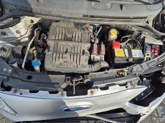 Ford Ka 1.2 picture 9