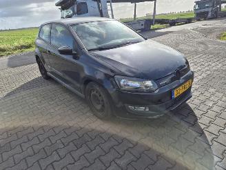 Volkswagen Polo 1.2 TDI 12V picture 4