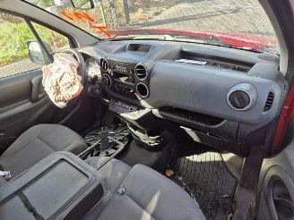 Citroën Berlingo 1.6 HDi picture 5