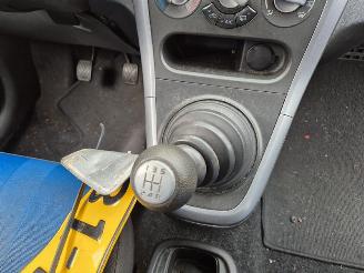 Opel Agila 1.2 16V picture 7