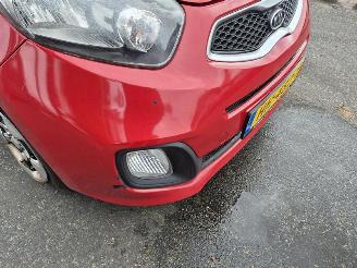 Kia Picanto 1.0 12V picture 5