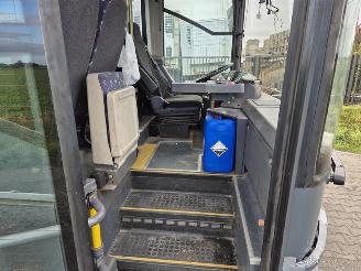 Mercedes  O 550 Party bus picture 8