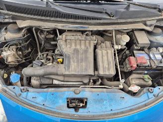 Suzuki Alto 1.0 12V picture 9