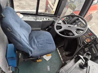 Bova  Den Oudsten B95 Partybus picture 7