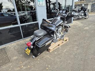 skadebil motor Harley-Davidson Electra Glide 1.5 2003/2