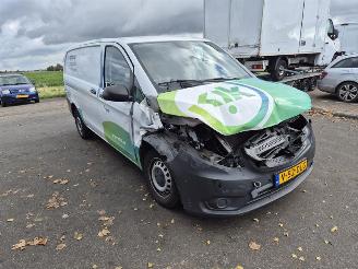 Mercedes Vito 1.7 16V picture 4