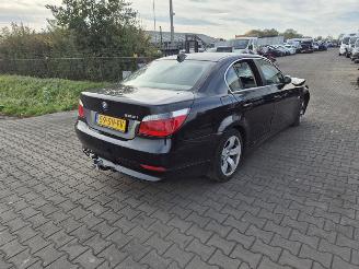 BMW 5-serie  2006/3