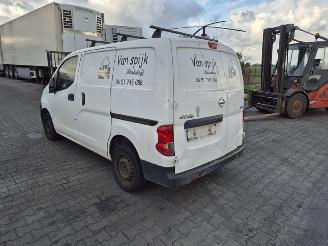 Nissan Nv200 1.5 dCi picture 2
