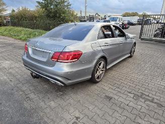 demontáž osobní automobily Mercedes E-klasse E-300 CDI V6 2013/7