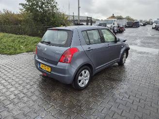  Suzuki Swift  2008/2