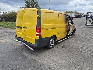 Mercedes Vito  2019/11