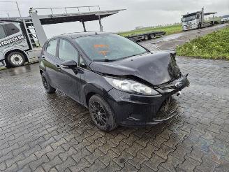 Ford Fiesta 1.25 16V picture 4