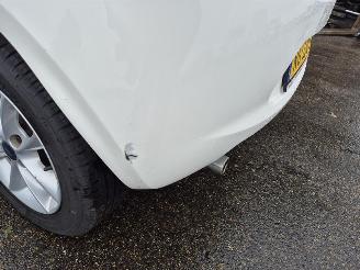 Ford Ka 1.2 picture 5