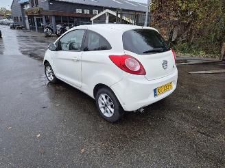 Ford Ka 1.2 picture 2