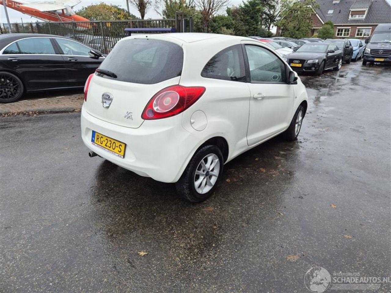Ford Ka 1.2