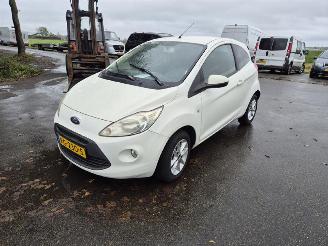 Ford Ka 1.2 picture 3