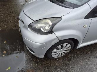 Toyota Aygo 1.0 12V picture 7