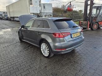 Audi A3 1.4 TFSI 16V picture 2