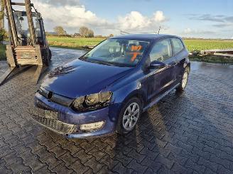 Volkswagen Polo  picture 3
