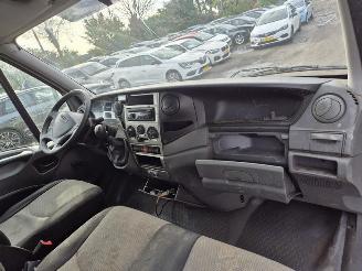 Iveco New daily 2.3 16V picture 8