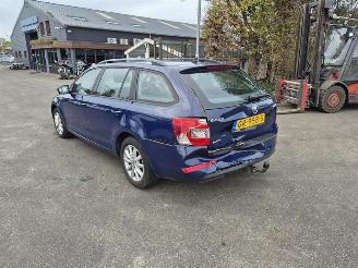 Skoda Octavia 1.2 TSI 16V picture 2