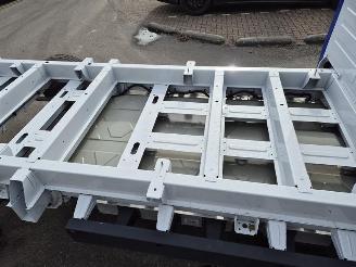 Fiat E-Ducato 85KW picture 10