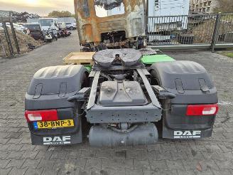 DAF CF 450  picture 5