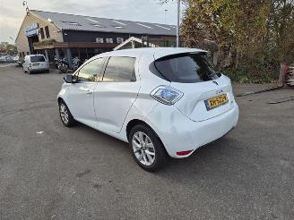 Renault Zoé 100KW picture 2
