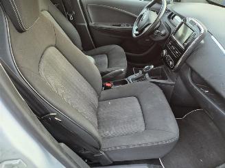 Renault Zoé 100KW picture 8