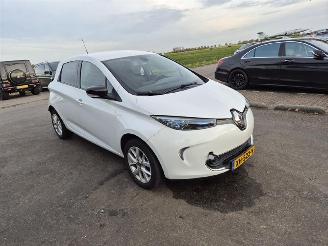 Renault Zoé 100KW picture 4