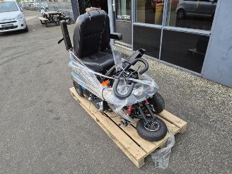 Overige  Scootmobiel picture 2
