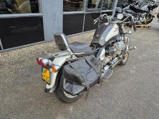 Moto Guzzi California 1100  picture 8