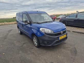 Fiat Doblo 1.3 D picture 4