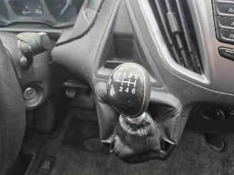 Ford  Transit CUSTOM 2.0 TDCi picture 7